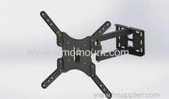 Swivel & Tilt TV Wall Mount