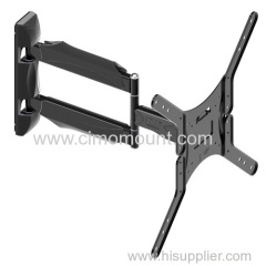 Swivel & Tilt TV Wall Mount