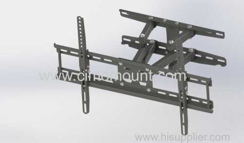 Swivel & Tilt TV Wall Mount