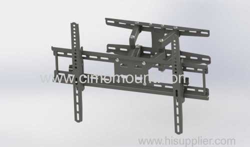 Swivel & Tilt TV Wall Mount