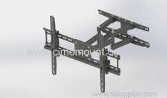 Swivel & Tilt TV Wall Mount