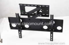 Swivel & Tilt TV Wall Mount