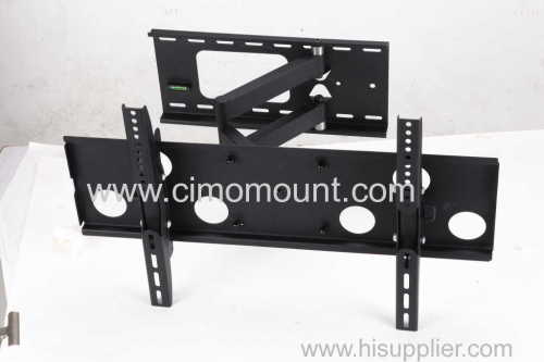 Swivel & Tilt TV Wall Mount