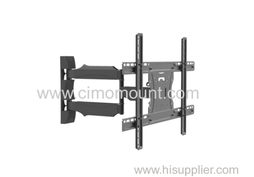 Swivel & Tilt TV Wall Mount