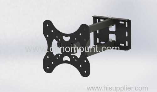 Swivel & Tilt TV Wall Mount