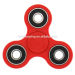 High speed ceramic hybrid bearing 608 Fingertip Spinner Toy