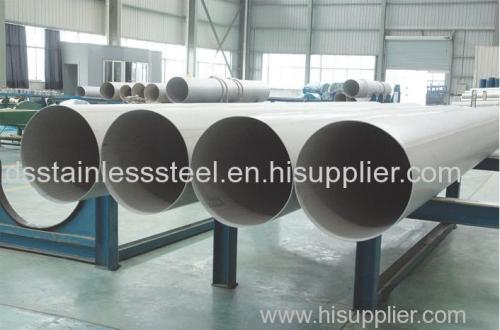 32750 Duplex Stainless Steel Tubing