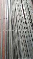 Triangle Steel Chamfer 10x10mm