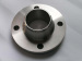 carbon steel welding neck flange