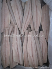 frozen GRADE A spanish mackerel fillet IQF 120-150g on sale with competitive price For Japanese market