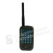 Plastic Remote Vibrator For Poker Analyzer System And Walkie Talkie Poker Cheating