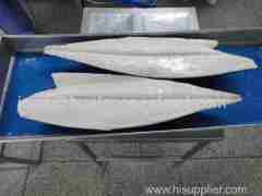 frozen oil fish/oilfish (lepidocybium flavobrunneum) fillet 2-4kg for sale with competitive price