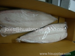 frozen oil fish/oilfish (lepidocybium flavobrunneum) fillet 2-4kg for sale with competitive price
