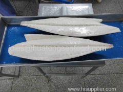 frozen oil fish/oilfish (lepidocybium flavobrunneum) fillet 2-4kg for sale with competitive price