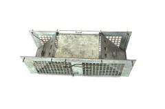 METAL MOUSE TRAP CAGE L10