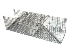 METAL MOUSE TRAP CAGE L18