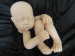 Solid Silicone Vinyl Reborn Doll Kits