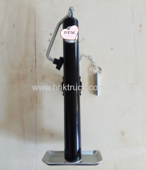 2k tube mount trailer jack