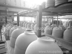 Tangshan Longway Ceramics Co., Ltd