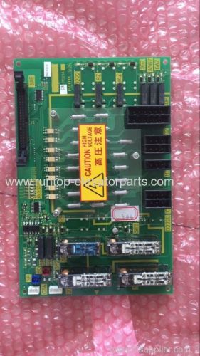 Hitachi elevator parts PCB MTB-HLG