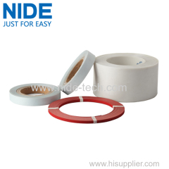 insulation material armature rotor and stator insulation paper