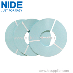 insulation material armature rotor and stator insulation paper