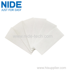 insulation material armature rotor and stator insulation paper