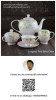 Queen Anne Tea Set Bone China Factory Supply Contact Now