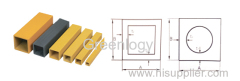 Glass fiber reinforced plastic Structural Shapes