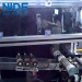 NIDE Customize High Quality armature rotor insulation paper insertion machine