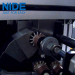 NIDE Customize High Quality armature rotor insulation paper insertion machine
