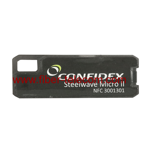 UHF Confidex SteelBIT Tag