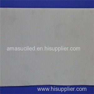 General 2-7 MM PP Polypropylene Waved Customized Color And Dimension Corrugated Plastic Sheets For Baby Strollers