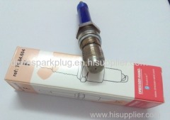 Wholesale price china manufacturer industrial prechamber spark plug for Guascor gas engine