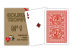 Casino Grade Playing Cards With Invisible Ink Markings For Invisible Ink Glasses And Contact Lenses