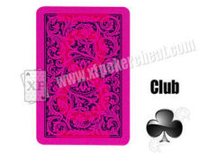 Custom Gambling Props Copag 1546 Plastic Jumbo Index Playing Cards