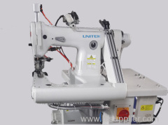 2 OR 3 HIGH SPEED FEED-OFF-THE ARM CHAINSTITCH SEWING MACHINE