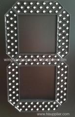 Led digit Module outdoor segments IP65