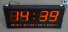 Macau Project of Led digital clock 3inch for indoor