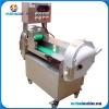 More Functions Vegetable Cutter Machine To Process Vegetable Cube