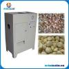 Dry Way High Rate Garlic Skin Peeling Machine