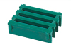 Glass fiber reinforced plastic molded grating