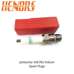 Wholesale price china manufacturer industrial prechamber spark plug for Guascor gas engine