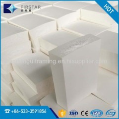 92%Alumina Ceramic Abrasion Resistant Tiles/Bricks