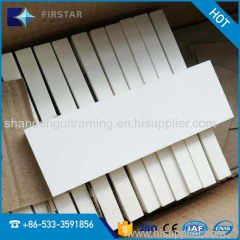 92%Alumina Ceramic Abrasion Resistant Tiles/Bricks