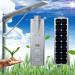 15W Solar Street Light