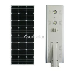 Asun All in One Solar Street Light 15W Solar Garden Light LED light Solar Light