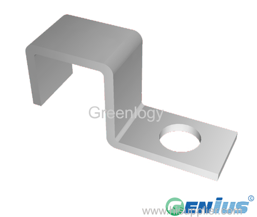 frp Type L Clips