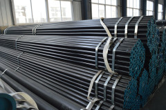 NACE MR0175/ISO 15156 Steel pipe