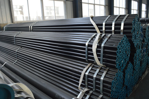 NACE MR0175/ISO 15156 Steel pipe